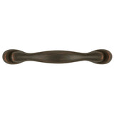 Eclipse Collection - Cabinet Pull 3 Inch Center to Center - BUILDMYPLACE
