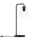 Element Glass Table Lamp - BUILDMYPLACE