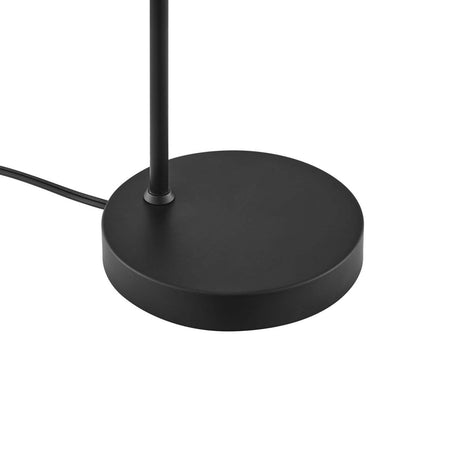 Element Glass Table Lamp - BUILDMYPLACE