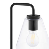Element Glass Table Lamp - BUILDMYPLACE