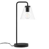 Element Glass Table Lamp - BUILDMYPLACE