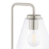 Element Glass Table Lamp - BUILDMYPLACE