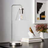 Element Glass Table Lamp - BUILDMYPLACE