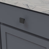 Emerge Collection - Belwith Keeler - Knob, 1 - 5/16" Sq. | B077034 - BUILDMYPLACE