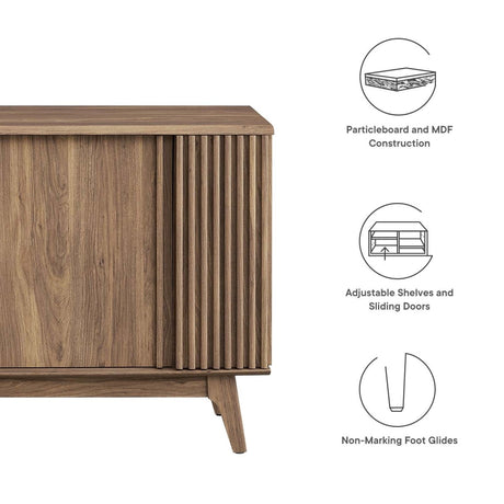 Eudora Sideboard - BUILDMYPLACE