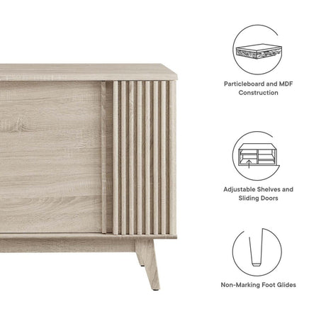 Eudora Sideboard - BUILDMYPLACE