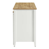 Farmstead Kitchen Island - BUILDMYPLACE