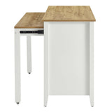 Farmstead Kitchen Island - BUILDMYPLACE