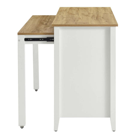Farmstead Kitchen Island - BUILDMYPLACE