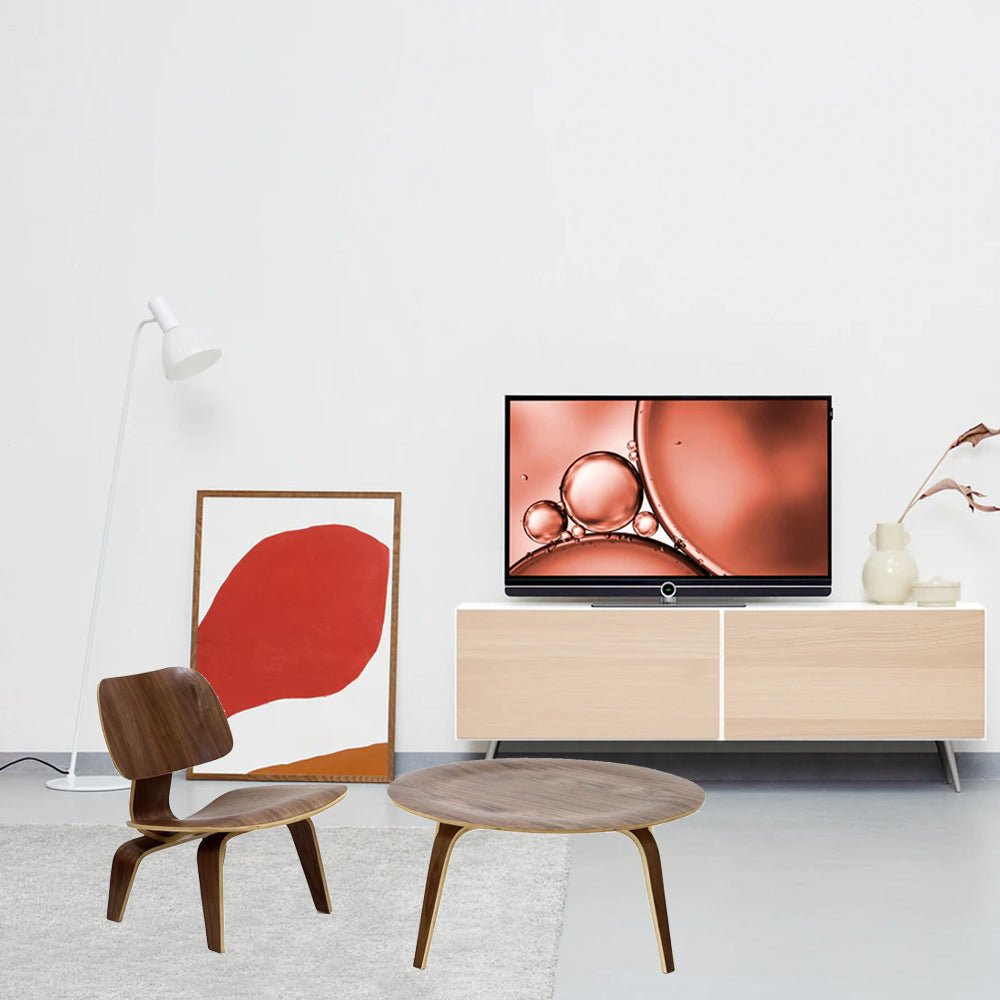 Fathom 2 Piece Living Room Set - BUILDMYPLACE