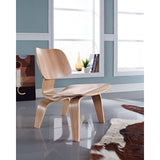 Fathom Kitchen And Dining Chair - Modern Restaurant Lounge Chair - Club Chair - BUILDMYPLACE