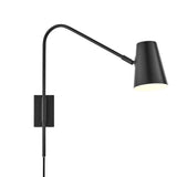 Faye Metal Wall Sconce - BUILDMYPLACE