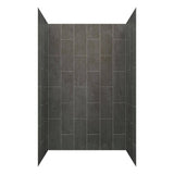 Foremost Jetcoat Shower Wall Panel - BUILDMYPLACE