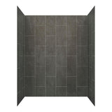 Foremost Jetcoat Shower Wall Panel - BUILDMYPLACE