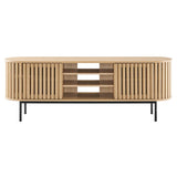 Fortitude 71" TV Stand - BUILDMYPLACE