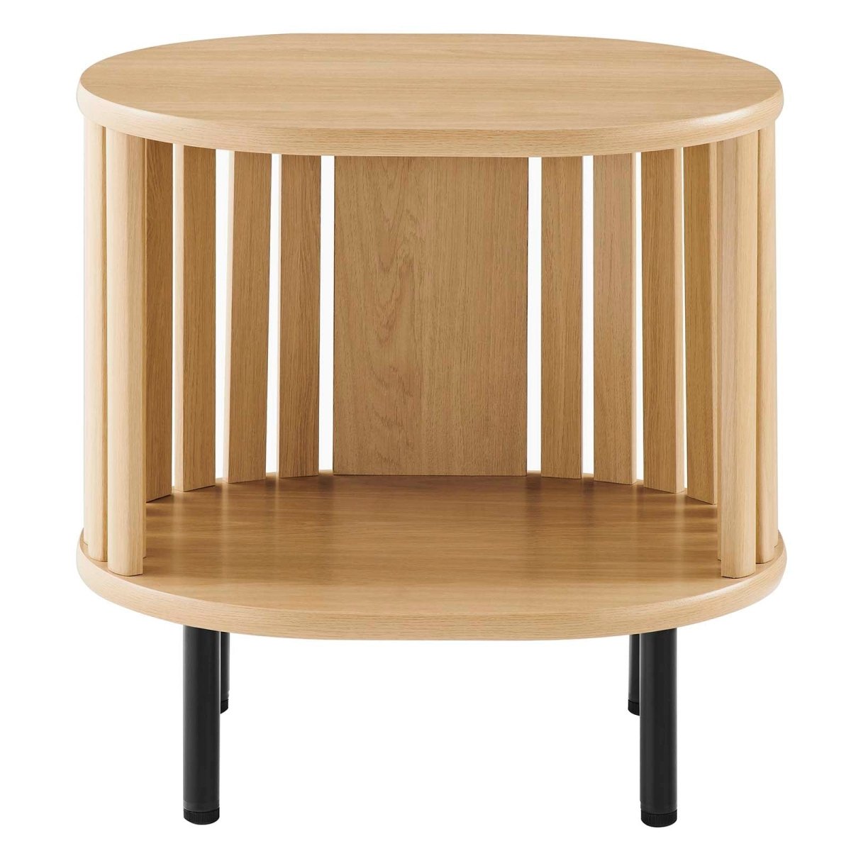 Fortitude Side Table - BUILDMYPLACE