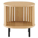 Fortitude Side Table - BUILDMYPLACE