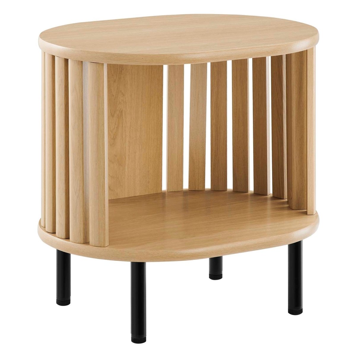 Fortitude Side Table - BUILDMYPLACE