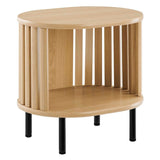 Fortitude Side Table - BUILDMYPLACE