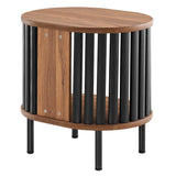 Fortitude Side Table - BUILDMYPLACE