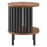 Fortitude Side Table - BUILDMYPLACE