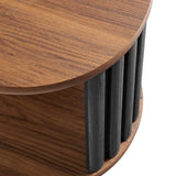 Fortitude Side Table - BUILDMYPLACE
