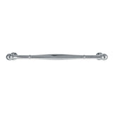 Fuller Collection - Belwith Keeler - Appliance Pull, 12" C/C | B077277 - BUILDMYPLACE