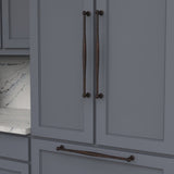 Fuller Collection - Belwith Keeler - Appliance Pull, 18" C/C | B077278 - BUILDMYPLACE