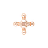 Fuller Collection - Belwith Keeler - Knob, 1 - 5/8" X 1 - 5/8" | B075061 - BUILDMYPLACE