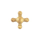Fuller Collection - Belwith Keeler - Knob, 1 - 5/8" X 1 - 5/8" | B075061 - BUILDMYPLACE