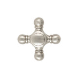 Fuller Collection - Belwith Keeler - Knob, 2 - 1/8" X 2 - 1/8" | B076809 - BUILDMYPLACE