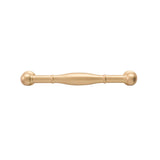 Fuller Collection - Belwith Keeler - Pull, 128mm C/C | B075060 - BUILDMYPLACE