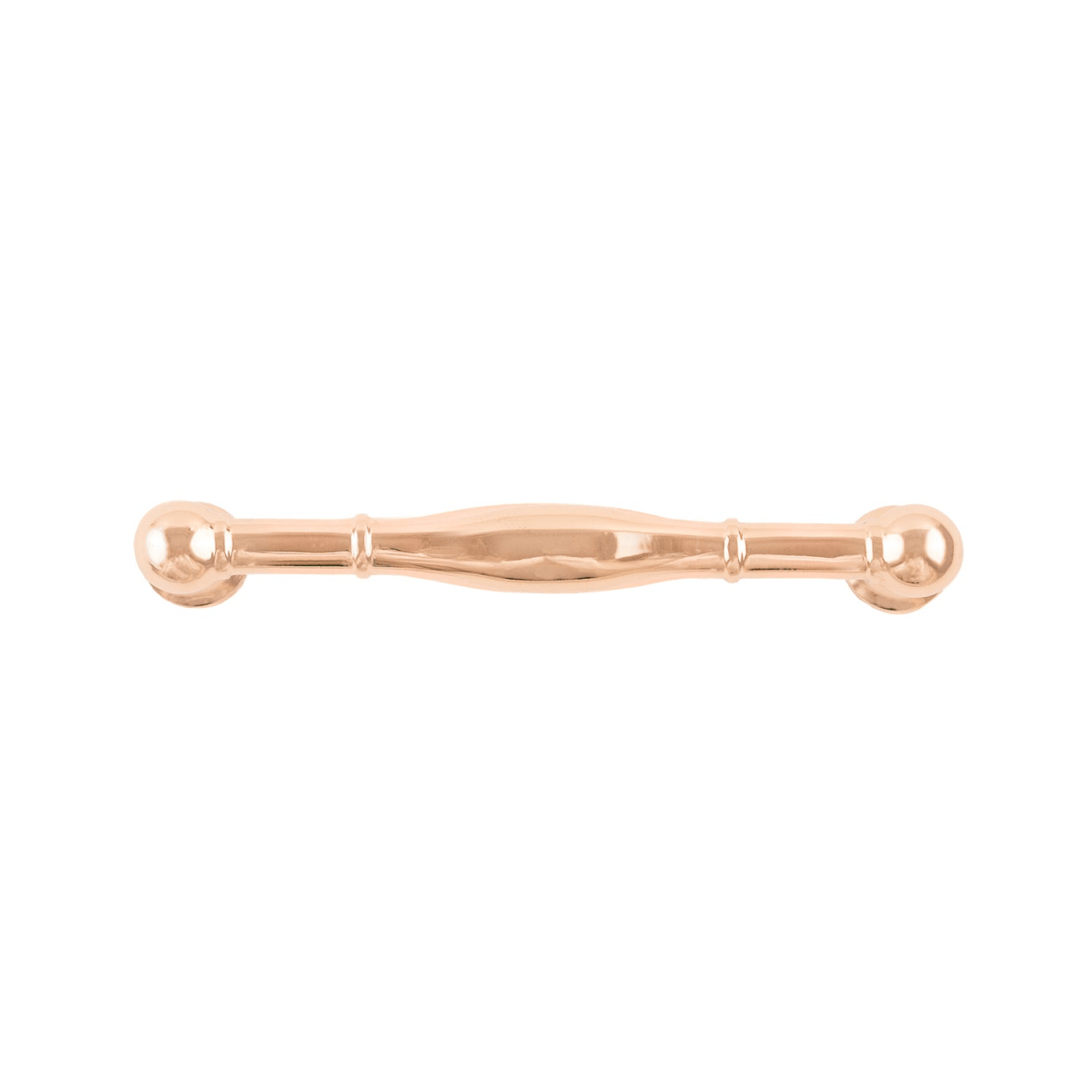 Fuller Collection - Belwith Keeler - Pull, 128mm C/C | B075060 - BUILDMYPLACE