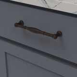 Fuller Collection - Belwith Keeler - Pull, 160mm C/C | B076291 - BUILDMYPLACE