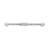 Fuller Collection - Belwith Keeler - Pull, 160mm C/C | B076291 - BUILDMYPLACE