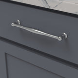 Fuller Collection - Belwith Keeler - Pull, 192mm C/C | B076292 - BUILDMYPLACE