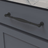 Fuller Collection - Belwith Keeler - Pull, 224mm C/C | B076293 - BUILDMYPLACE