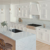 Fuller Collection - Belwith Keeler - Pull, 224mm C/C | B076293 - BUILDMYPLACE