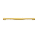 Fuller Collection - Belwith Keeler - Pull, 224mm C/C | B076293 - BUILDMYPLACE