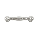 Fuller Collection - Belwith Keeler - Pull, 3" C/C | B076289 - BUILDMYPLACE