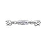 Fuller Collection - Belwith Keeler - Pull, 3" C/C | B076289 - BUILDMYPLACE