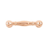Fuller Collection - Belwith Keeler - Pull, 3" C/C | B076289 - BUILDMYPLACE