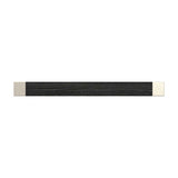 Fuse Collection - Belwith Keeler - Appliance Pull, 12" C/C | B079354 - BUILDMYPLACE