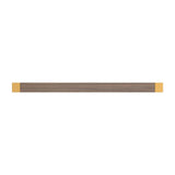 Fuse Collection - Belwith Keeler - Appliance Pull, 18" C/C | B079355 - BUILDMYPLACE