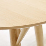 Gallant 36" Dining Table - BUILDMYPLACE