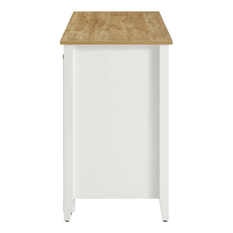 Garland Kitchen Island - BUILDMYPLACE