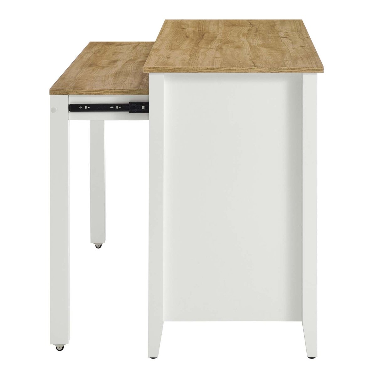 Garland Kitchen Island - BUILDMYPLACE