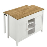 Garland Kitchen Island - BUILDMYPLACE