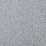 Gray Engineered Stone Rectangular Bathroom Vanity Sink Top - BUILDMYPLACE