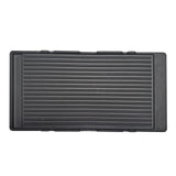 KNG SERIES Cast Iron Reversible Grill Griddle